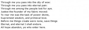 Epic Poem Examples More great epic poems.
