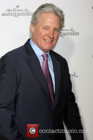 Bruce Boxleitner - Hallmark TCA Winter 2015 Party at Tournament House ...