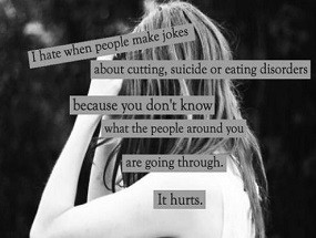 Anorexia Quotes And Sayings Quotes about anorexia