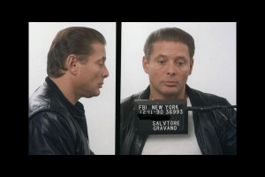 Sammy Gravano Wallpaper