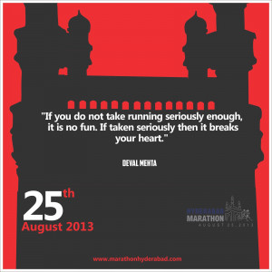 Your A Runner If Quotes