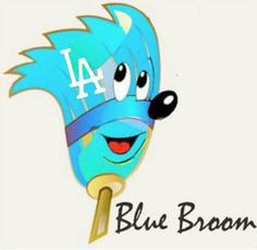 it s a sweep los dodgers dodgers baby dodgers sweep