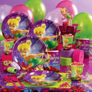 ... birthday this will also make your best tinkerbell birthday party idea