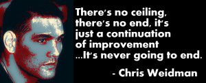 Improvement quotes (Quotes on improving and getting better)