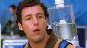 The Waterboy High Quality H2o 10 - The Waterboy High