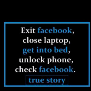 ... funny quotes facebook addiction 5 funny quotes facebook addiction 6