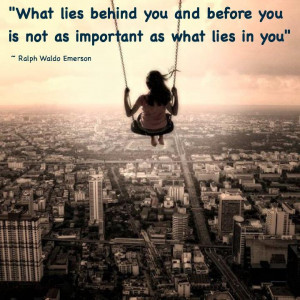 English all over the place