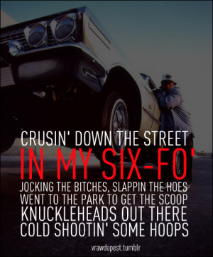 Eazy E Quotes http://vrawdopest.tumblr.com/post/16749209117/favorite ...