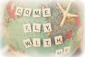 FLY with ME!.... I want to make this