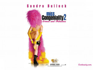 Miss Congeniality 2 Miss Congeniality 2