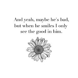 Your Perfect Quotes For Him Me love him happy sad quotes