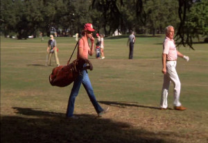 Caddyshack Quotes and Sound Clips