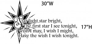 Star Light Quote - Thumbnail 1