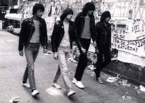 Ramones bio, pics and more