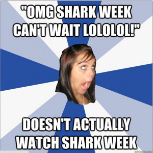 Funniest Memes of the Week — Paul Ryan Gosling, Shark Week, Mo Farah ...