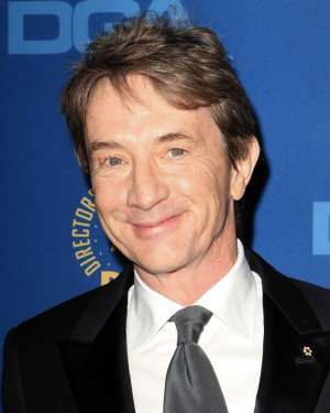 Martin Short Picture 27