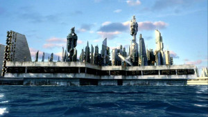 Stargate Atlantis Wiki Page