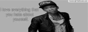 wiz khalifa quotes cover