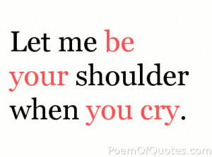 This is a quote for best friends.