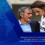 Zlatan Ibrahimovic amazing quotes on Jose Mourinho ahead of Chelsea v ...