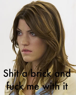 passenger best quote ever debra morgan season 1 serial killer quotes ...