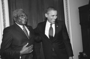 James Clyburn Warns of Those Who Are Turning Back the Clock on Racial ...