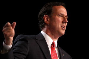 10 Quotes That Prove GOP Presidential Candidate Rick Santorum Is An ...