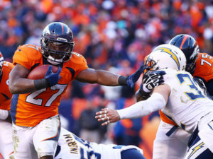 Watch Broncos Chargers Afc