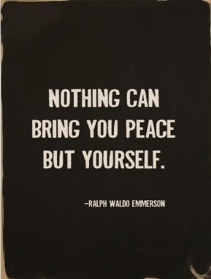 quote peace