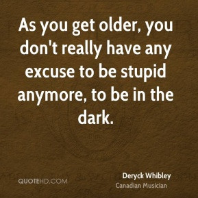 Deryck Whibley Quotes