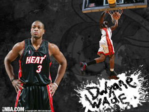 Dwyane Wade Miami Heat 2013 HD Wallpaper #1781