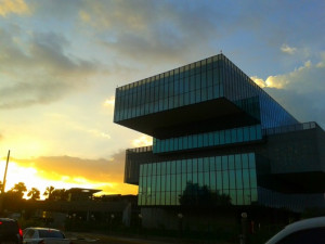 Centro De Ciencias Sinaloa