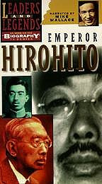 Leaders and Legends - Emperor Hirohito