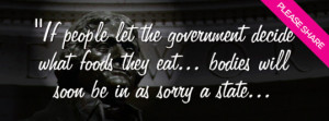 ... , quote, Quote Foods They Eat, thomas jefferson, tyranny 829 views
