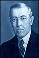Woodrow Wilson was the 28th President of the United States and a ...