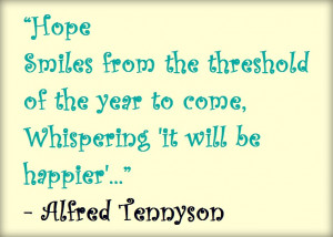 Best New Year Quotes - Exclusive By Art & Design