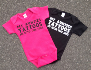 baby onesies aunt sayings 12486 wallpapers baby onesies aunt sayings ...