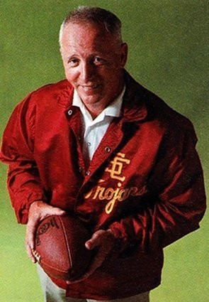 ... NFL Quotes of the Day – Friday, November 15, 2013 – John McKay