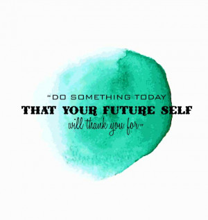 ... -thursday-you-future-self-lilou-and-rue-january-23-2013-quote