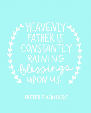 Lds Knowledge Quotes Womensmeeting Lds Quotes