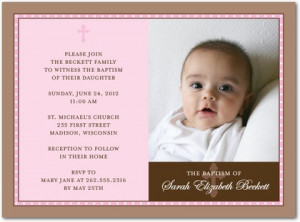 pink_cross_photo_baptism_invitations-baptism,_christening_invitations ...