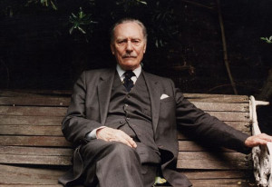 ... his birth Enoch Powell has been vindicated on a host of crucial issues