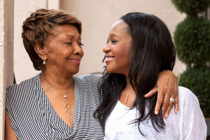 Cissy Houston Pictures