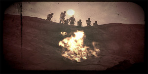 bethesda softworks i survived because the fire inside burned brighter ...