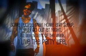 life, quotes, sayings, wiz khalifa, celebrity, career | Inspirational ...