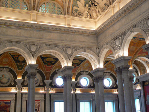 The Library of Congress – A One-Stop Shop for Great Quotes