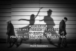 Feeling Rejected Quotes