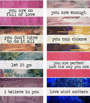 Ed Recovery Quotes Tumblr