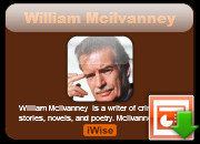 William Mcilvanney quotes