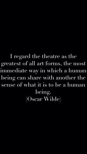 Oscar Wilde Quotes